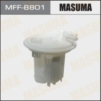 Фільтр паливний - (42072SC000 / 42072AJ060) MASUMA MFFB801 (фото 1)
