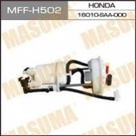 Фильтр топливный в бак \\ fit/ gd1, gd3 - (16010SAA000) MASUMA MFFH502 (фото 1)