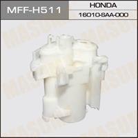 Фильтр топливный MASUMA MFFH511 (фото 1)