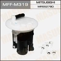 Паливний фільтр - (MR906933 / MR552781 / MR552780) MASUMA MFFM319