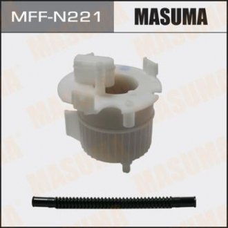 Фильтр топливный в бак Nissan Juke (10-) MASUMA MFFN221