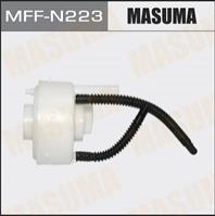 Фильтр топливный MASUMA MFFN223