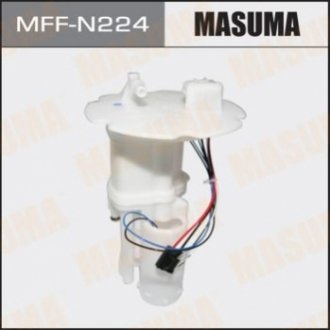 MASUMA MFFN224 (фото 1)
