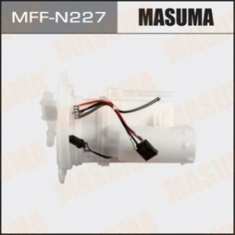 MASUMA MFFN227 (фото 1)