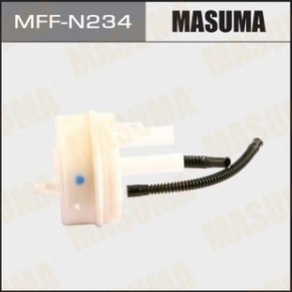 MASUMA MFFN234 (фото 1)