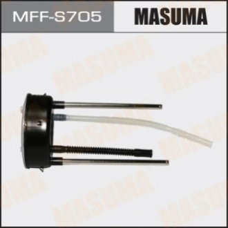 Фільтр паливний в бак Suzuki Grand Vitara (08-16) MASUMA MFFS705 (фото 1)