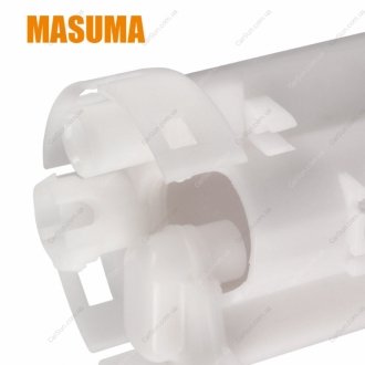 Фільтр паливний MASUMA MFFT102 (фото 1)
