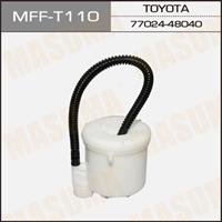 Топливный фильтр - (770248Y002 / 7702452122 / 7702452121) MASUMA MFFT110