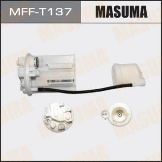 MASUMA MFFT137 (фото 1)