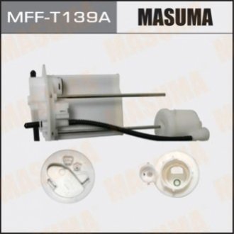 MASUMA MFFT139A (фото 1)