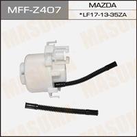 Топливный насос - (LFY713ZE0C / L50913ZE0 / LFY713ZE0A) MASUMA MFFZ407
