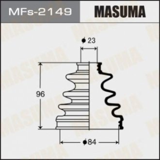 MASUMA MFs2149
