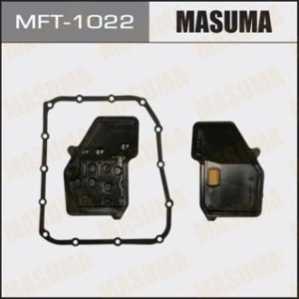 MASUMA MFT1022 (фото 1)
