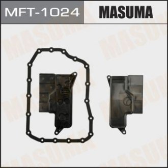 Фільтр АКПП - (3533033050 / 3533048020) MASUMA MFT1024 (фото 1)