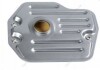 Фильтр АКПП (+прокладка поддона) Toyota Avensis (03-08), Camry (01-06), Highland - (3533028010 / 353300W010 / 3533006010) MASUMA MFT1033 (фото 1)