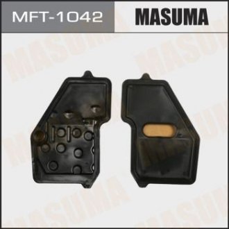 Автозапчасть MASUMA MFT1042
