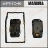 Фильтр АКПП (+прокладка поддона) Lexus GS 250 (11-), IS 250 (05-15) MA - (3533030090) MASUMA MFT1046 (фото 1)