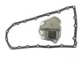 Фільтр АКПП (+прокладка піддону)) Nissan Juke (10-), Qashqai (06-15), X-Trail (08 - (2657254LR0 / 317281XF03) MASUMA MFT2001 (фото 1)