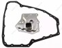 Фільтр АКПП (+прокладка піддону)) Nissan Murano (04-08), Teana (03-08) - (3172885X0A / 3172885X01) MASUMA MFT2009 (фото 1)