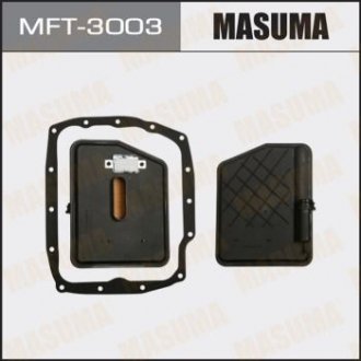 Фильтр масляный АКПП - (MR515064) MASUMA MFT3003