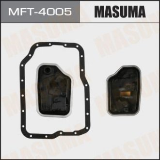 Фільтр АКПП MASUMA MFT4005 (фото 1)