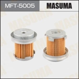Фильтр трансмиссии honda MASUMA MFT5005