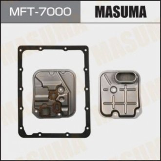 Фильтр АКПП MASUMA MFT7000 (фото 1)