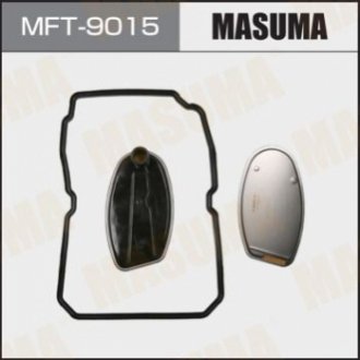 Автозапчастина MASUMA MFT9015