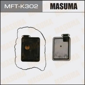 Автозапчастина MASUMA MFTK302
