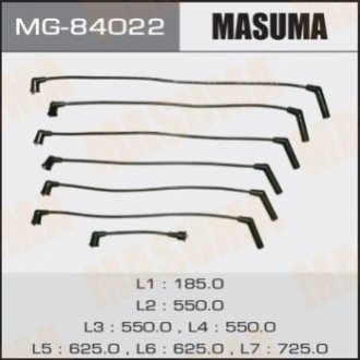 MASUMA MG84022