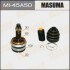 ШРУС 33x66x30х50MITSUBISHI Pajero III 2000 — 2006 MASUMA MI45A50 (фото 1)