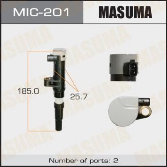 MASUMA MIC201