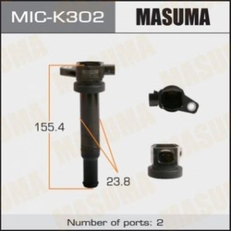 MASUMA MICK302