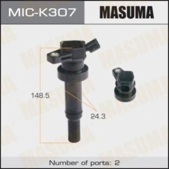 MASUMA MICK307