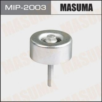 Ролик ремня генератора - (11925JA11A) MASUMA MIP2003 (фото 1)