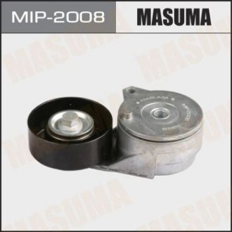 11955-1KC0A Натягувач ременя генератора - (119551KC0A) MASUMA MIP2008