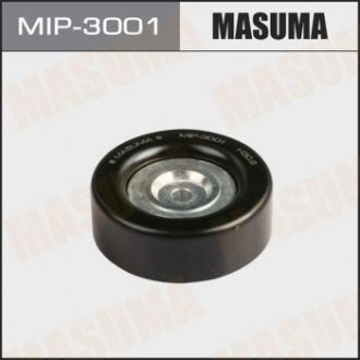 Ролик ремня навесного оборудования MASUMA MIP3001