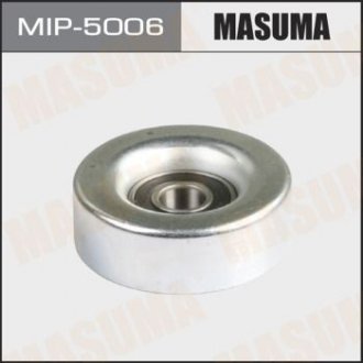 Ролик ременя генератора - (38942PWA004 / 38942PHM004) MASUMA MIP5006