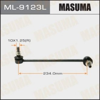 MASUMA ML9123L