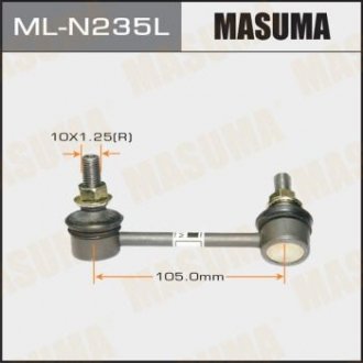 MASUMA MLN235L (фото 1)