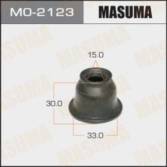 Кульова опора - (51225S2H003) MASUMA MO2123 (фото 1)