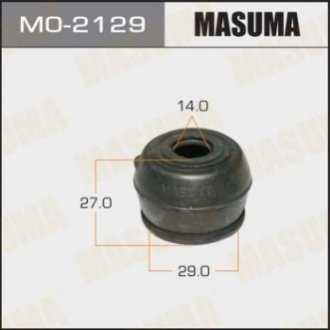 MASUMA MO2129 (фото 1)