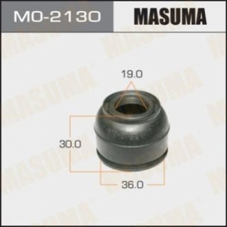 MASUMA MO2130 (фото 1)