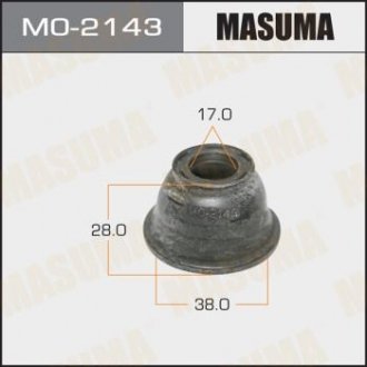 MASUMA MO2143 (фото 1)