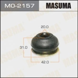 MASUMA MO2157 (фото 1)