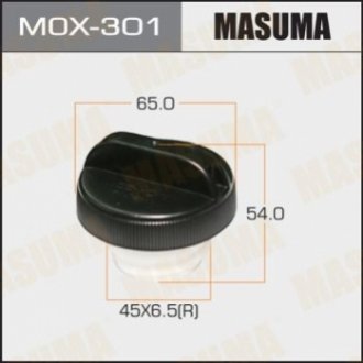 Автозапчасть MASUMA MOX301 (фото 1)