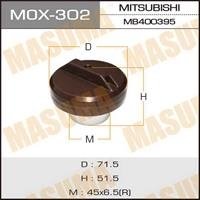 MASUMA MOX302 (фото 1)