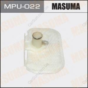 Фільтр паливного насоса (сітка) Suzuki Grand Vitara (01-05) MASUMA MPU022 (фото 1)