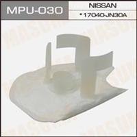 Фильтр топливного насоса (сетка) Infinity FX 35 (08-10)/ Nissan Teana (08-14) MASUMA MPU030 (фото 1)