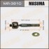 Тяга рулевая TOYOTA LAND_CRUISER 200, LAND CRUISER 100 -02.08 (MR-3810) MASUMA MR3810 (фото 1)